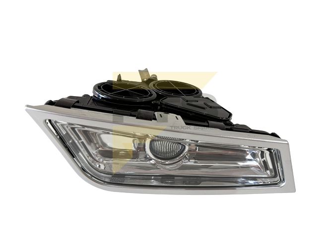 Imagem adicional do produto FAROL AUXILIAR VOLVO FM13 2008> - LD - Cód: FAP-12506